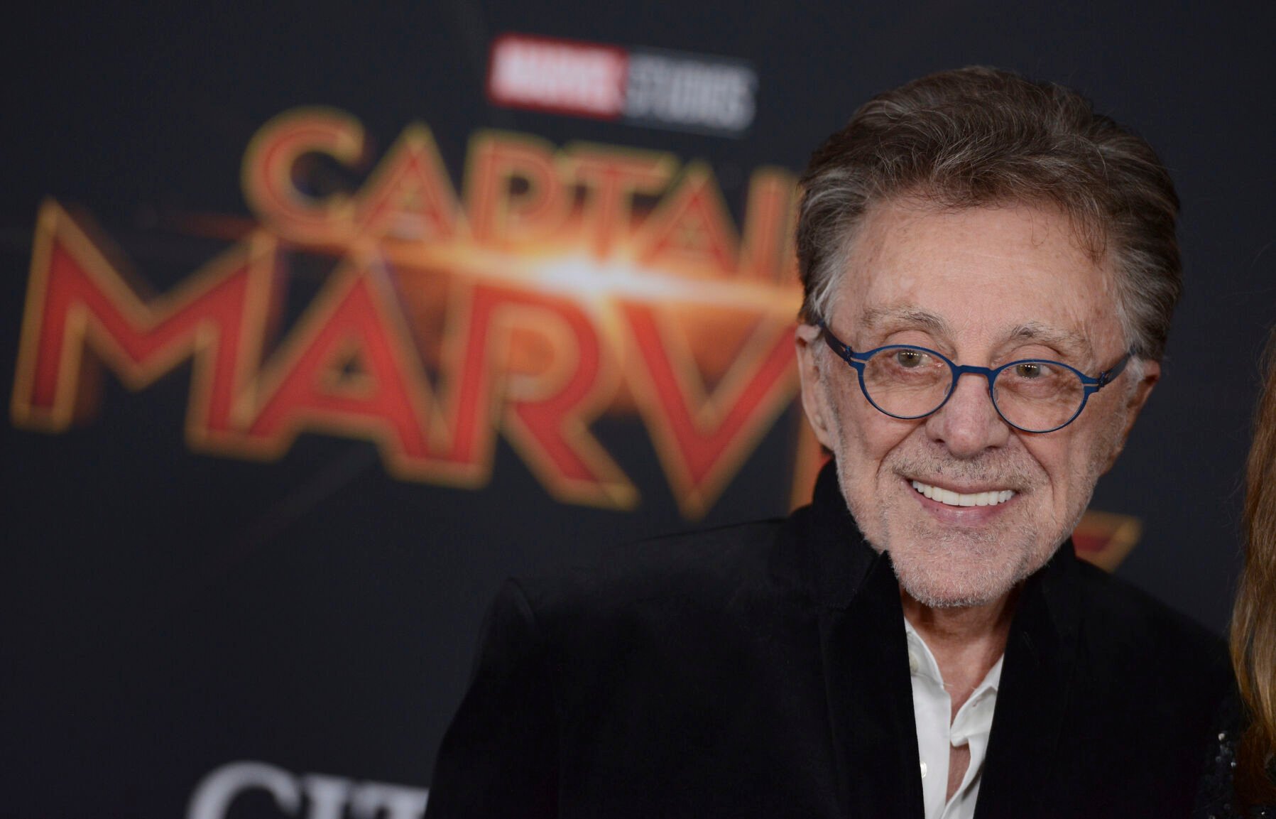 World Premiere of "Captain Marvel"